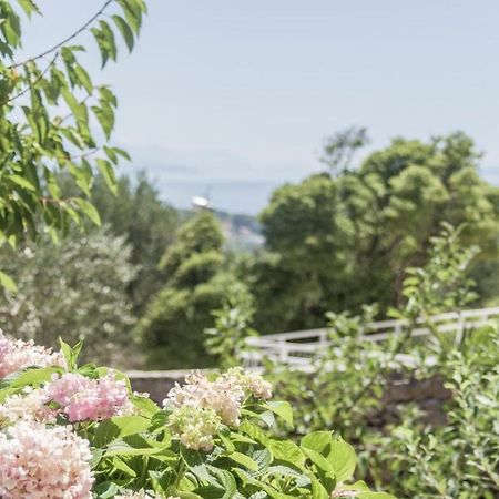 Holiday Home Villa Spilla Selca  Exterior foto